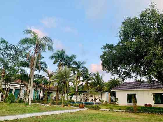5 bedrooms 5 bathrooms - Detached house Pattaya