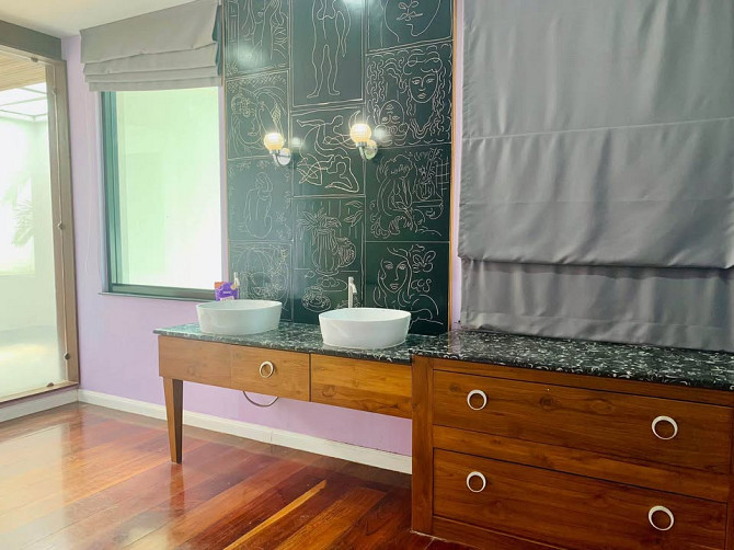 5 bedrooms 5 bathrooms - Detached house Pattaya - photo 12