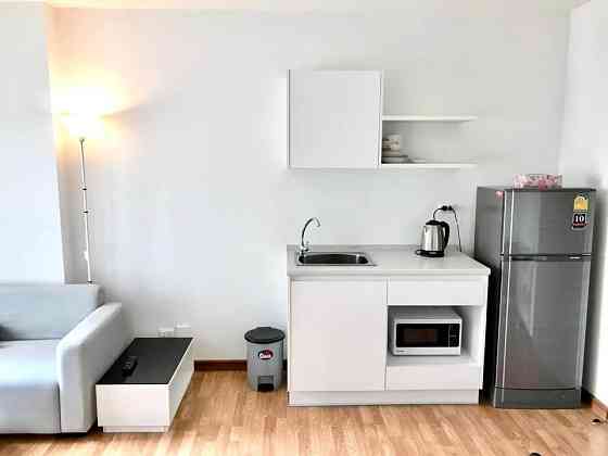 1 Bed 1 Bath - Apartment Pattaya
