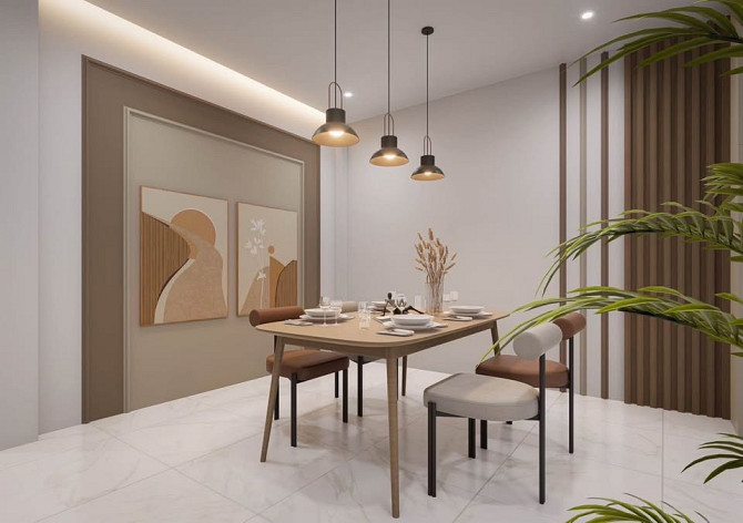 3 Bedroom 2 Bathroom - House Phuket - photo 2