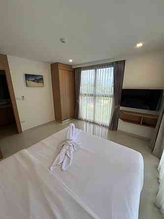 2 Beds 2 Baths Apartment Pattaya