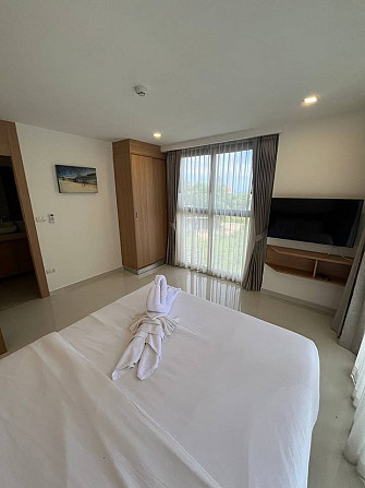 2 Beds 2 Baths Apartment Pattaya - photo 5