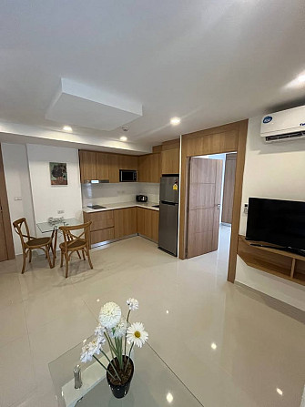 2 Beds 2 Baths Apartment Pattaya - photo 3