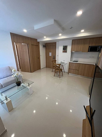 2 Beds 2 Baths Apartment Pattaya - photo 7