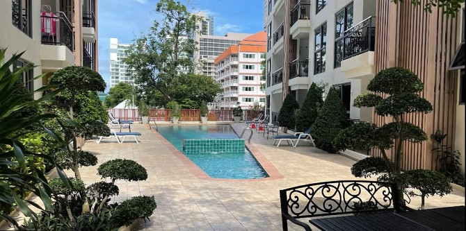 2 Beds 2 Baths Apartment Pattaya - photo 13