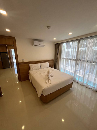 2 Beds 2 Baths Apartment Pattaya - photo 2