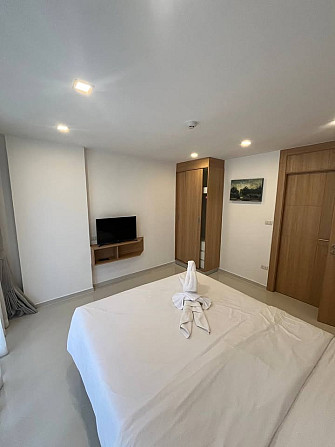 2 Beds 2 Baths Apartment Pattaya - photo 10