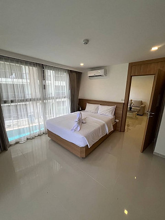 2 Beds 2 Baths Apartment Pattaya - photo 6