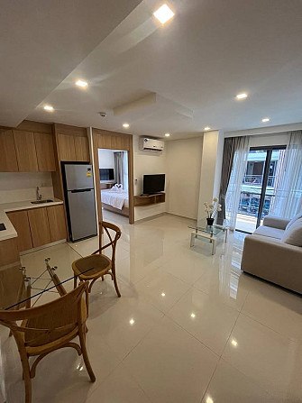 2 Beds 2 Baths Apartment Pattaya - photo 4
