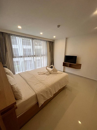 2 Beds 2 Baths Apartment Pattaya - photo 12