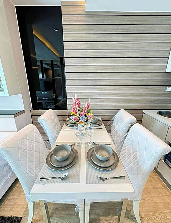 Apartment with Bedrooms: 1 and Bathrooms: 1 Pattaya - photo 8