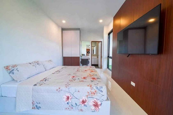 House with Bedrooms: 6 and Bathrooms: 7 Pattaya - photo 13