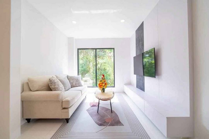 House with Bedrooms: 6 and Bathrooms: 7 Pattaya - photo 18