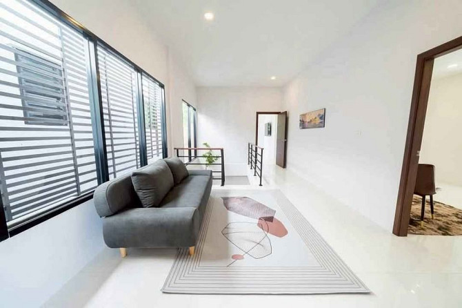 House with Bedrooms: 6 and Bathrooms: 7 Pattaya - photo 16