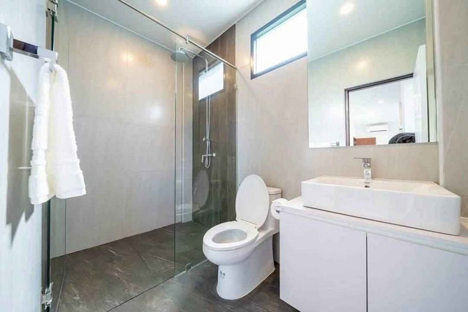 House with Bedrooms: 6 and Bathrooms: 7 Pattaya - photo 14