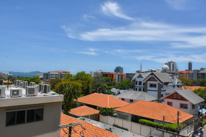 Apartment with Studio and Bathrooms: 1 Pattaya - photo 17
