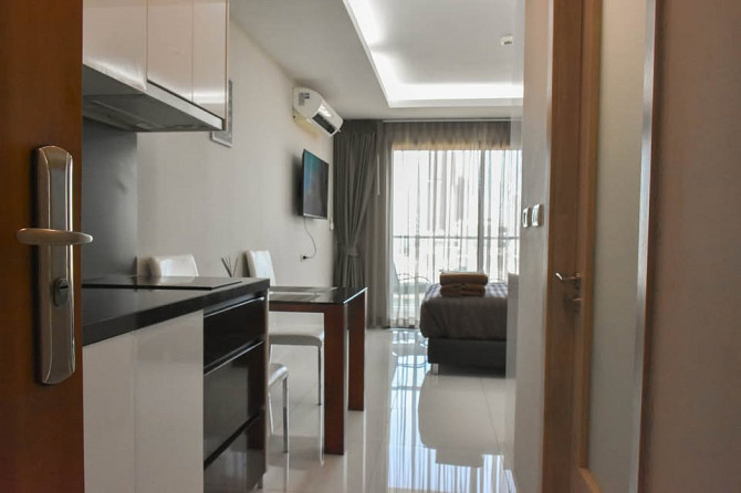 Apartment with Studio and Bathrooms: 1 Pattaya - photo 7