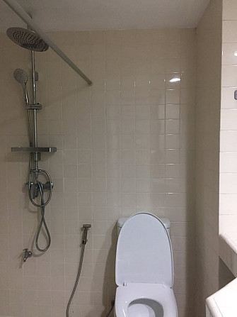 Apartment with Bedrooms: 1 and Bathrooms: 1 Pattaya - photo 2