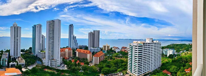 1 Bed 1 Bath - Apartment Pattaya - photo 2
