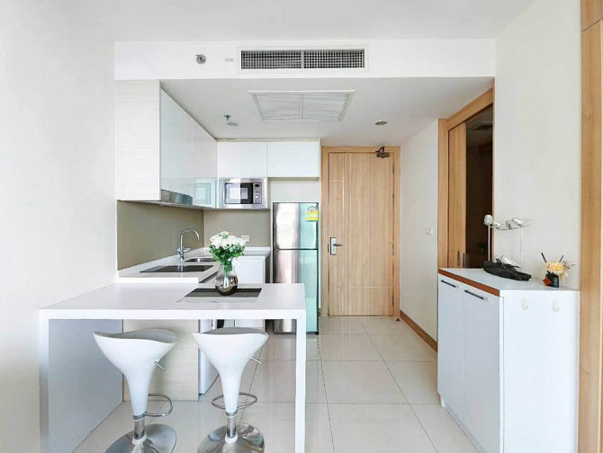 1 Bed 1 Bath - Apartment Pattaya - photo 4