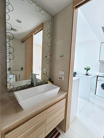 1 Bed 1 Bath - Apartment Pattaya - photo 11