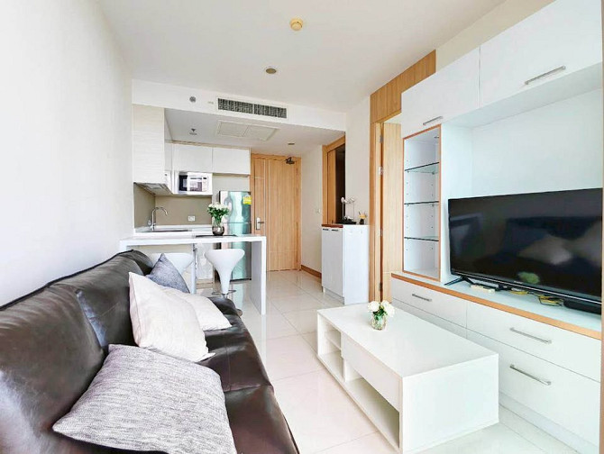 1 Bed 1 Bath - Apartment Pattaya - photo 6