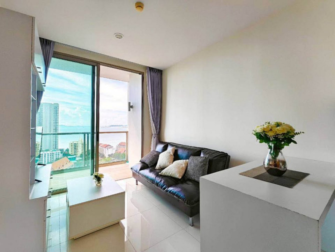 1 Bed 1 Bath - Apartment Pattaya - photo 5