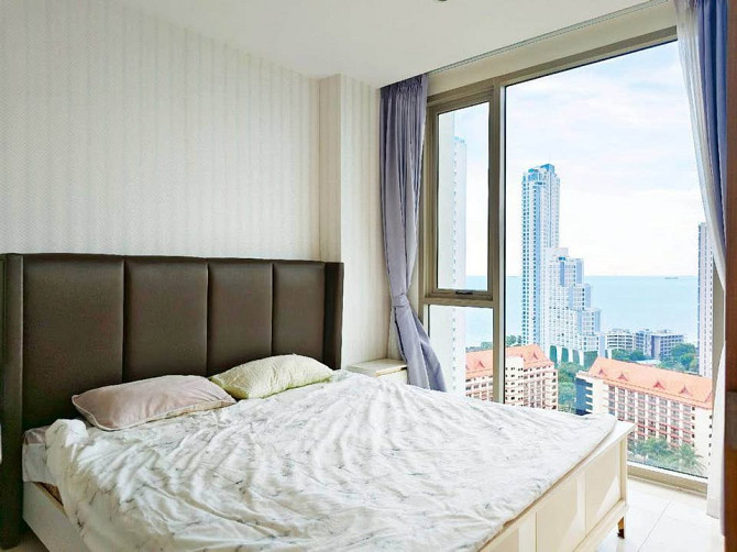 1 Bed 1 Bath - Apartment Pattaya - photo 7