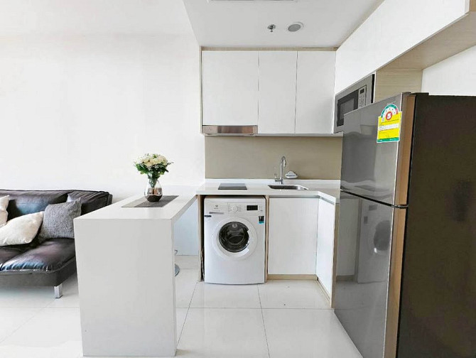 1 Bed 1 Bath - Apartment Pattaya - photo 3