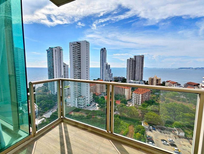1 Bed 1 Bath - Apartment Pattaya - photo 1