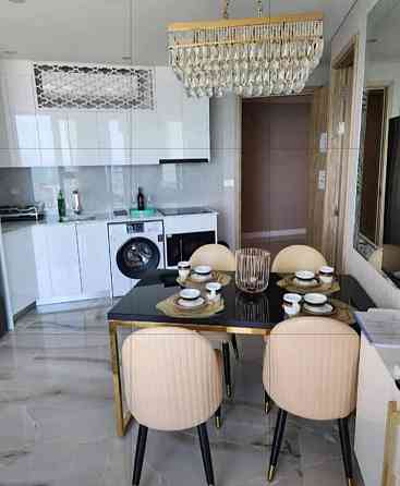 Copacabana with private pool Pattaya