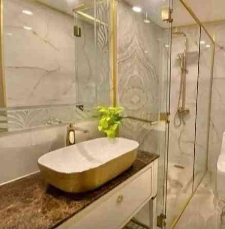 Copacabana with private pool Pattaya