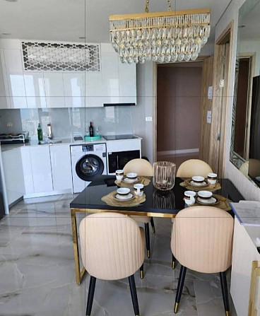 Copacabana with private pool Pattaya - photo 4