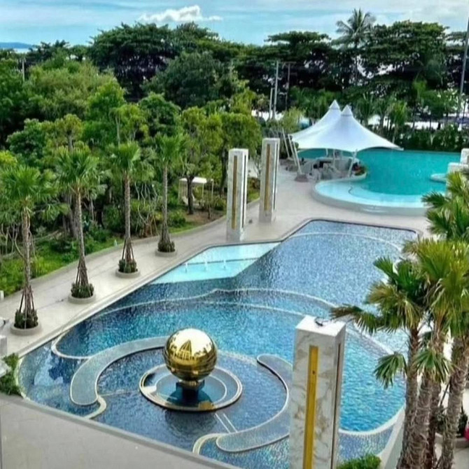 Copacabana with private pool Pattaya - photo 8