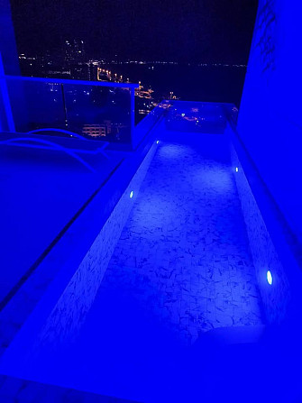Copacabana with private pool Pattaya - photo 7