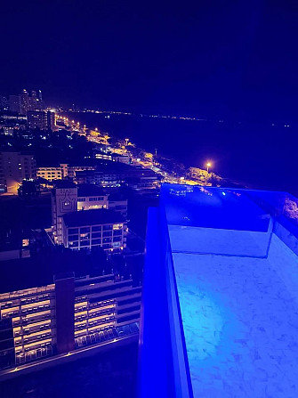 Copacabana with private pool Pattaya - photo 6