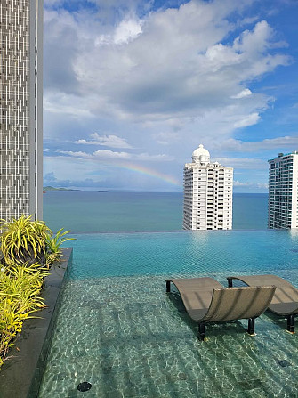 Apartment with Bedrooms: 1 and Bathrooms: 1 Pattaya - photo 13