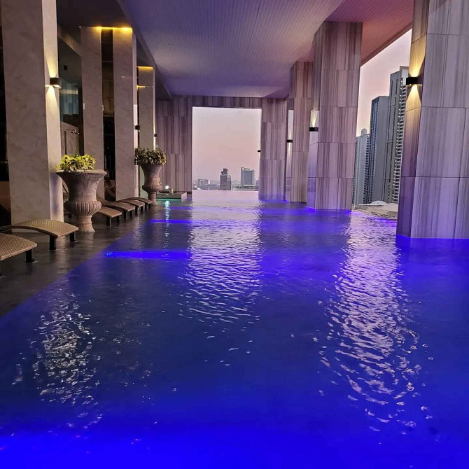 Apartment with Bedrooms: 1 and Bathrooms: 1 Pattaya - photo 18