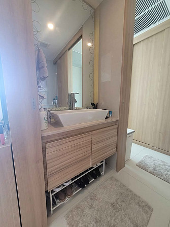 Apartment with Bedrooms: 1 and Bathrooms: 1 Pattaya - photo 11