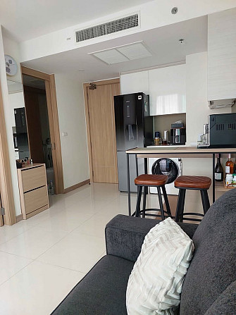 Apartment with Bedrooms: 1 and Bathrooms: 1 Pattaya - photo 4