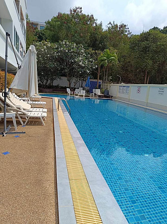 1 Bed 1 Bath - Apartment Pattaya - photo 6