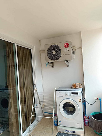 1 Bed 1 Bath - Apartment Pattaya - photo 3