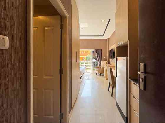 🌊 HOT DEAL | Studio by the pool in Pratumnak! Pattaya