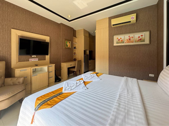 🌊 HOT DEAL | Studio by the pool in Pratumnak! Pattaya - photo 9