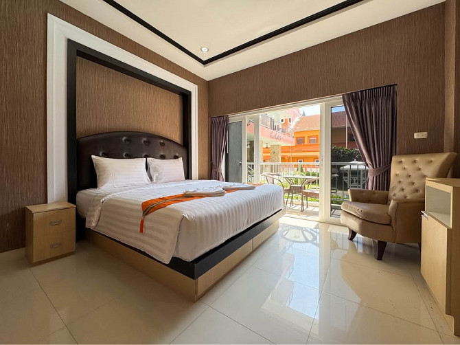 🌊 HOT DEAL | Studio by the pool in Pratumnak! Pattaya - photo 3