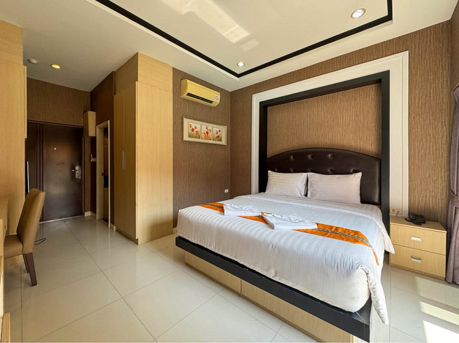 🌊 HOT DEAL | Studio by the pool in Pratumnak! Pattaya - photo 7