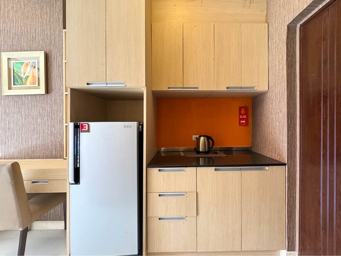 🌊 HOT DEAL | Studio by the pool in Pratumnak! Pattaya - photo 12