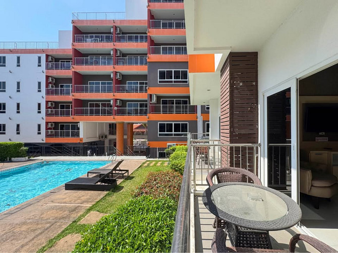 🌊 HOT DEAL | Studio by the pool in Pratumnak! Pattaya - photo 6