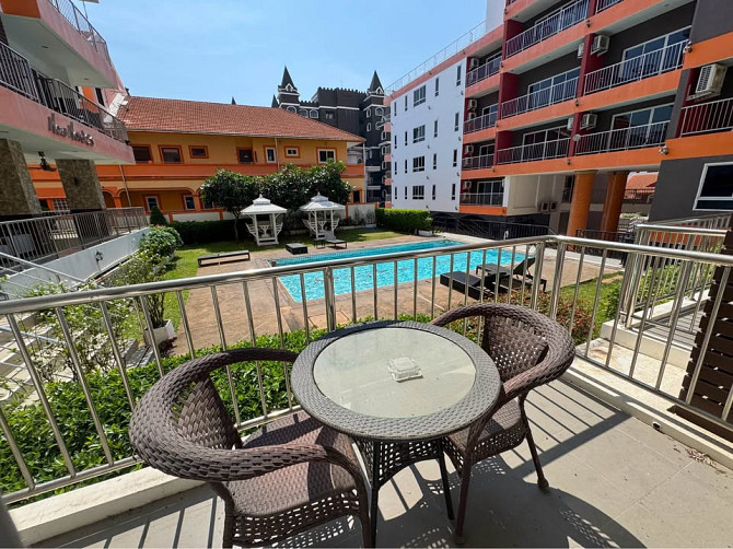 🌊 HOT DEAL | Studio by the pool in Pratumnak! Pattaya - photo 4