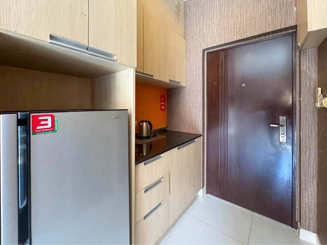 🌊 HOT DEAL | Studio by the pool in Pratumnak! Pattaya - photo 11